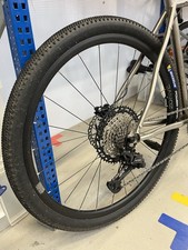 Hope Pro5 20five 700c Rear