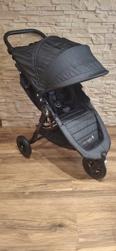 Baby jogger city - ***,