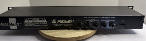 Peavey deltafex digital - peavey,