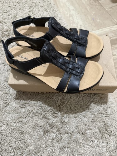 Clarks laurieann kay black - laurieann,