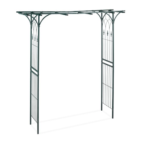 Rose arch climbing frame - rose,