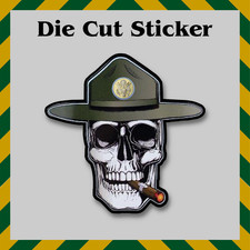 Army Infantry Drill Sergeant