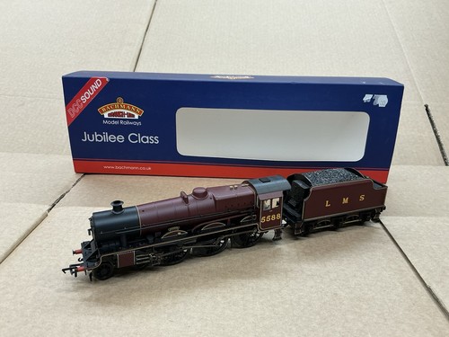 Bachmann gauge steam - bachmann,
