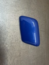 Audi S4 B5 Front Left Bumper