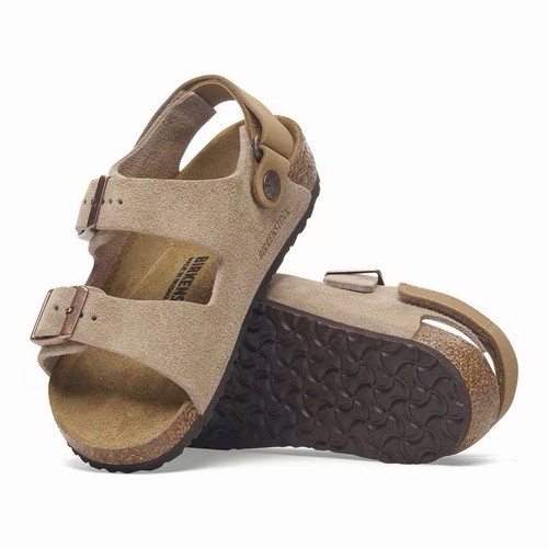 Birkenstock milano kids - birkenstock,