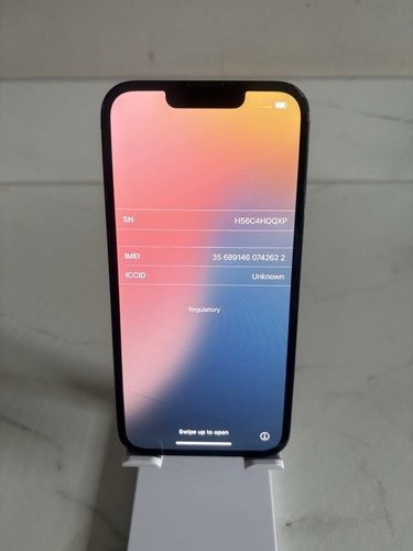 Faulty apple iphone - apple,