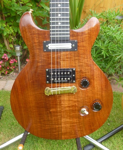 Guitar