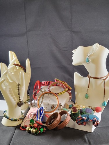 Grab bag jewlery - bag,