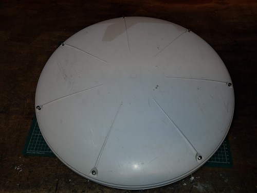 Raymarine rd424 e52067 radar - raymarine, /