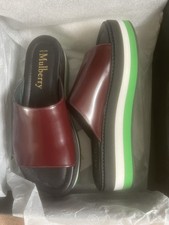 Beautiful Mulberry Slides