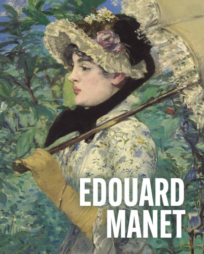 Edouard manet - edouard,