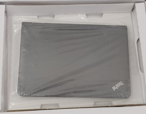 New lenovo thinkpad yoga - new,