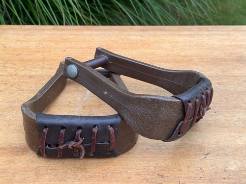 Brown ralide western trail - brown,