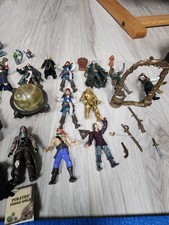 Huge Pirates of the Caribbean