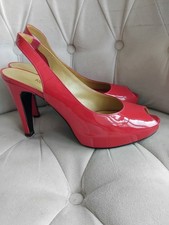 Russell & Bromley Patent