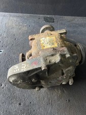 BMW 5 E60 E61 2005 Petrol rear