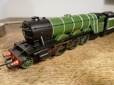 Hornby Flying Scotsman & 4