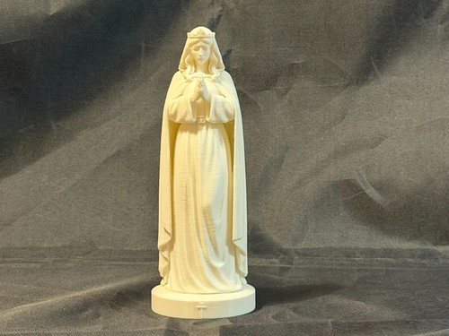 Dymphna patron saint - patron,