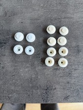 Swift Wheelspat Fixing Caps
