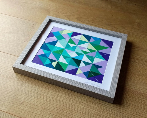 Original purple green mint - original,