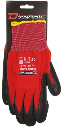 Edge dynamic safety - -,