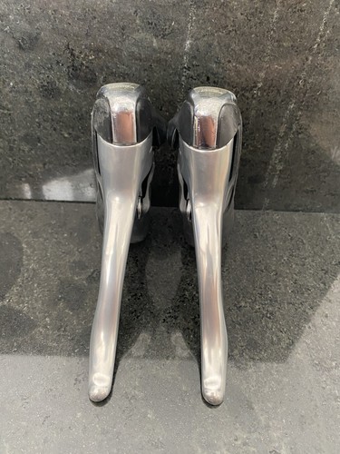 Shimano tiagra 4500 - tiagra, sti