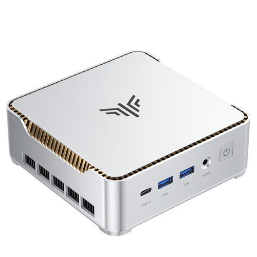 Nipogi mini amd ryzen - pc,