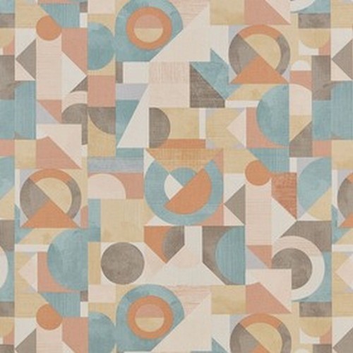 Iliv geometrica mandarin - geometrica,