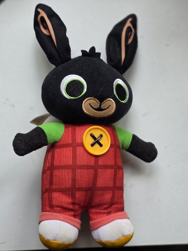 Bing soft plush toy - soft, –