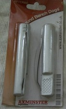 Axminster Round Bench Dogs