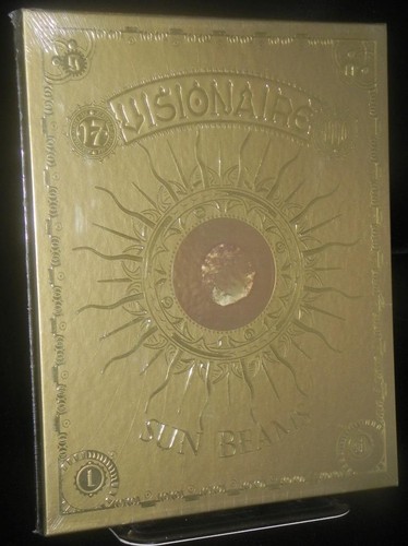 Visionaire gold fine - visionaire,