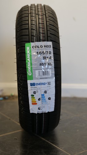 165 14 grenlander brand - x,