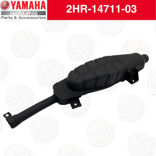 Genuine yamaha 2hr - genuine, 2hr-14711-03