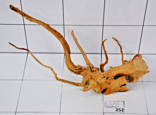 Premium aquarium natural wood - aquarium,