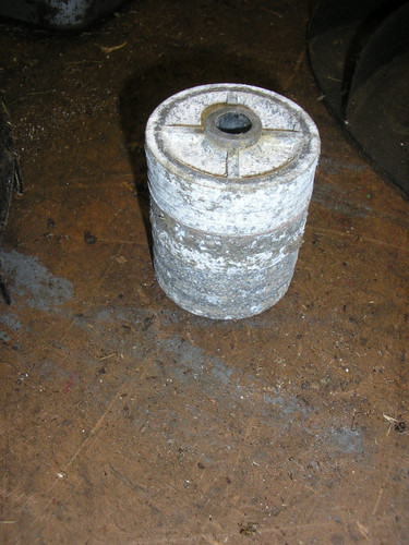 Flymo stroke petrol hover - flymo,