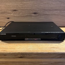 Samsung HDD & DVD Recorder No