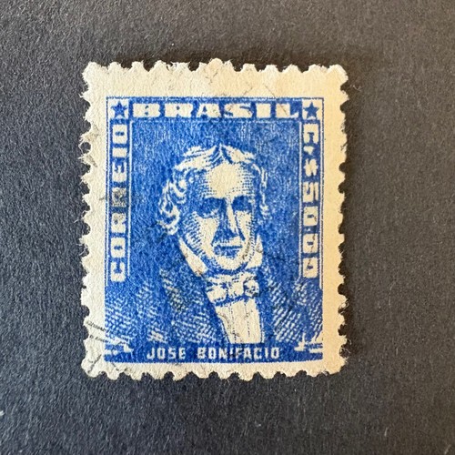 Brazil 1959 801 - 1959, 50,00