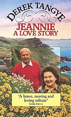 Jeannie love story - love, (minack