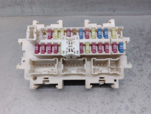 3fy0a0i17 fuse box unit - 3fy0a0i17,
