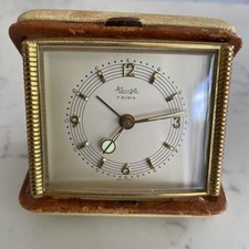 VINTAGE KIENZLE 7 RUBIS TRAVEL