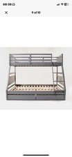 Trip Bunk Bed Nearly New for