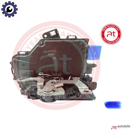 Door lock at12800 for skoda - door,