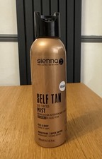 Sienna- Self Tan Q10 Tinted