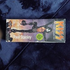 KISS DESTROYER MODEL KIT