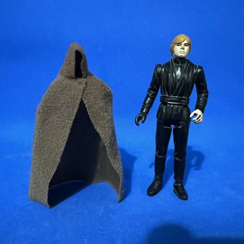 Vintage star wars - vintage, luke
