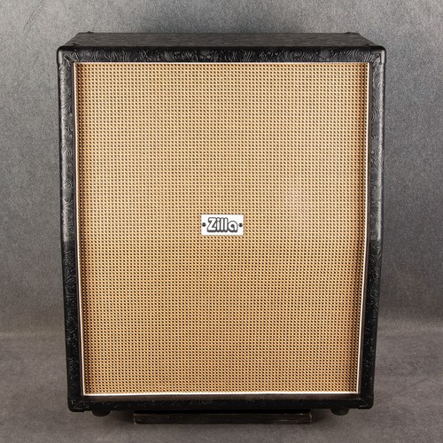 Zilla big block 2x12 - zilla, vertical