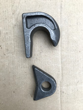 Front Loader Weld On Euro