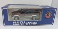 BMC Isuzu Trooper / Bighorn (opened box)