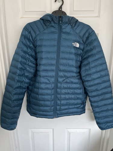 North face huilia jacket - face,
