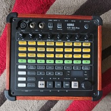 Korg KR-55 Pro Rhythm Machine